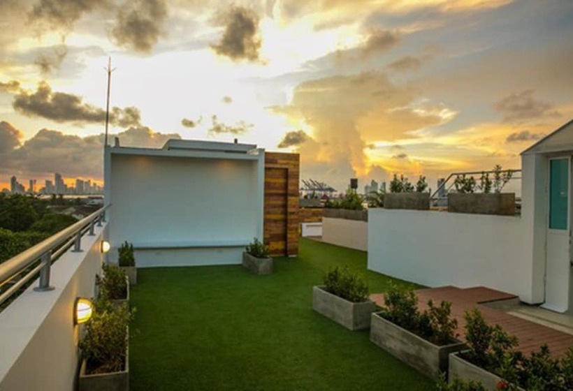 فندق Buenos Aires