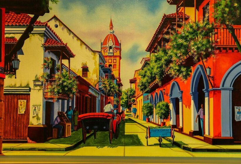 فندق Buenos Aires