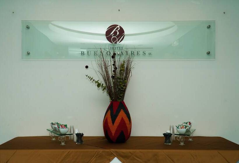 فندق Buenos Aires
