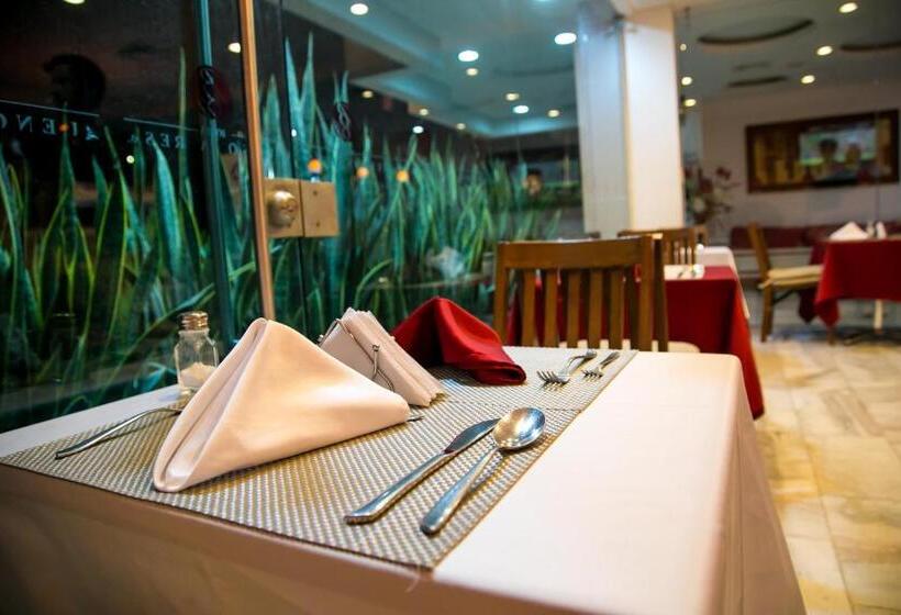 فندق Buenos Aires