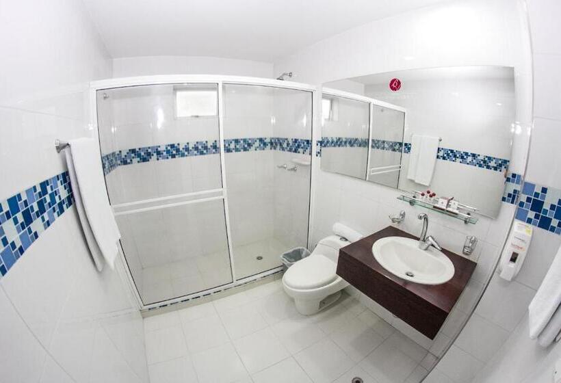 فندق Buenos Aires