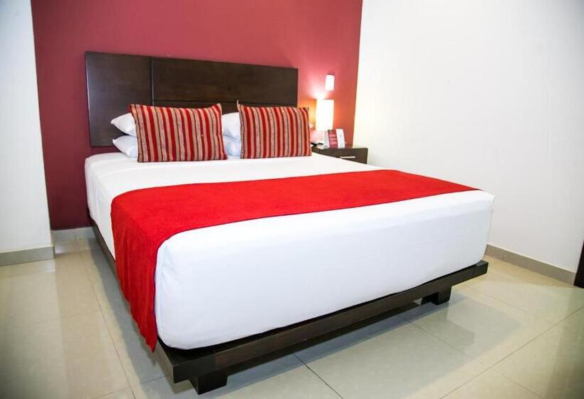 فندق Buenos Aires