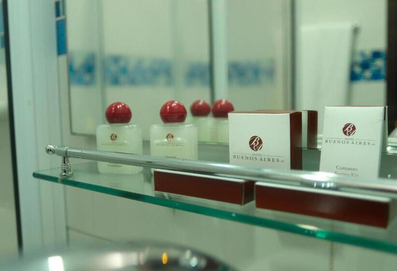 فندق Buenos Aires