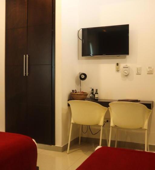 فندق Buenos Aires