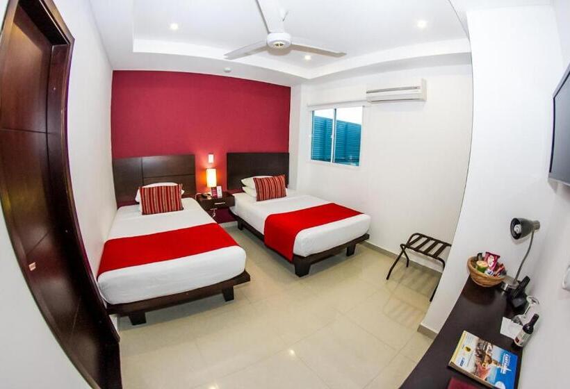 فندق Buenos Aires