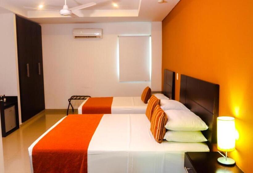 فندق Buenos Aires