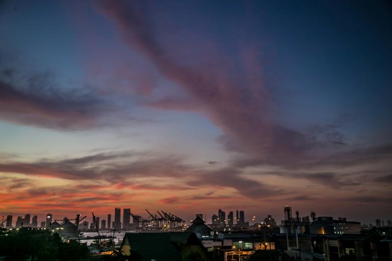 فندق Buenos Aires