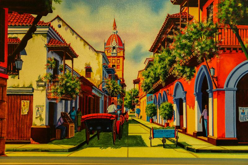 فندق Buenos Aires