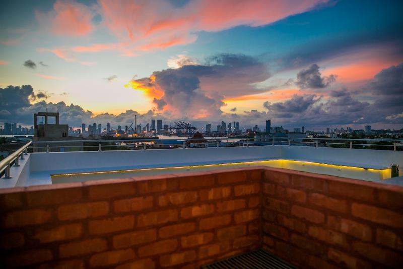 فندق Buenos Aires