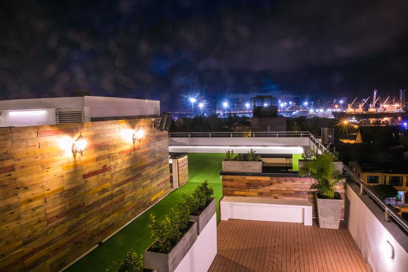 فندق Buenos Aires