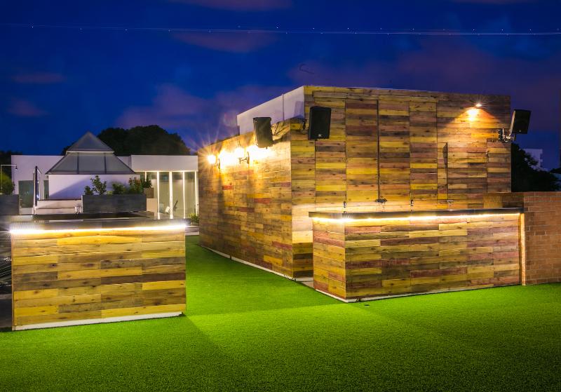 فندق Buenos Aires