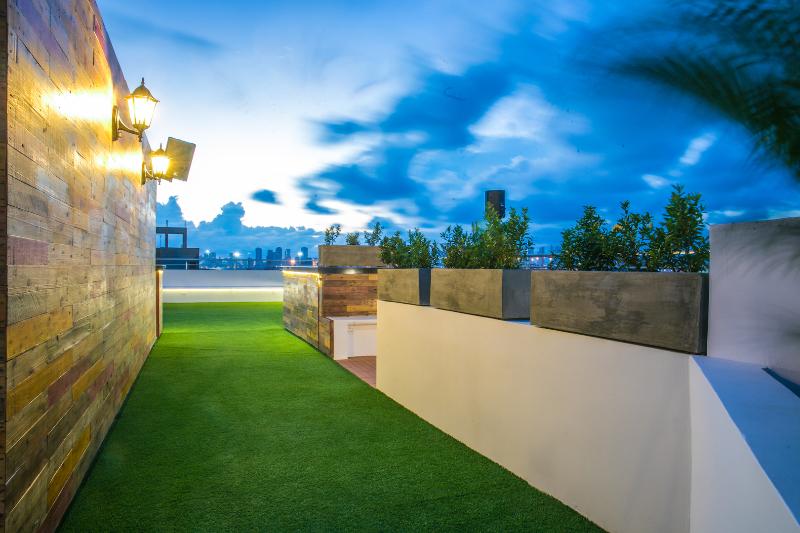 فندق Buenos Aires