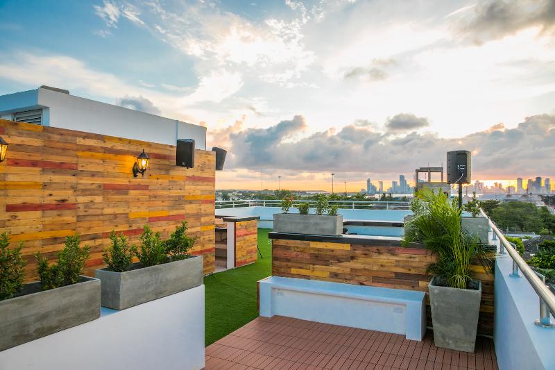 فندق Buenos Aires