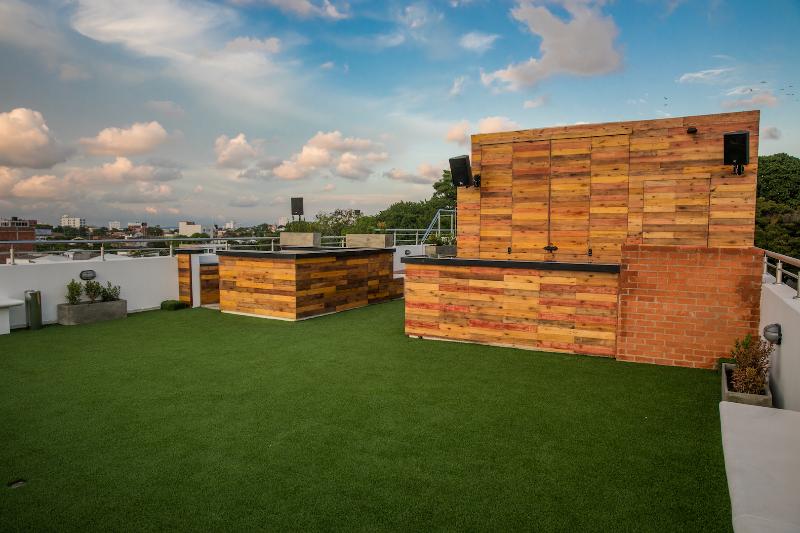 فندق Buenos Aires