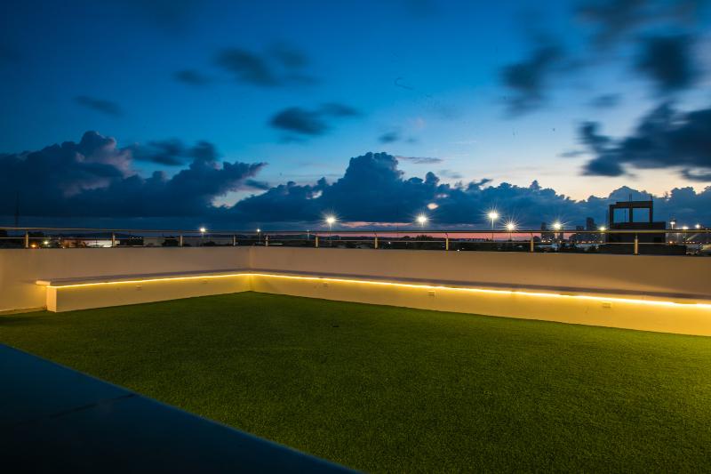 فندق Buenos Aires