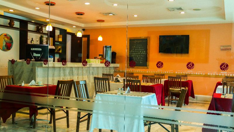 فندق Buenos Aires