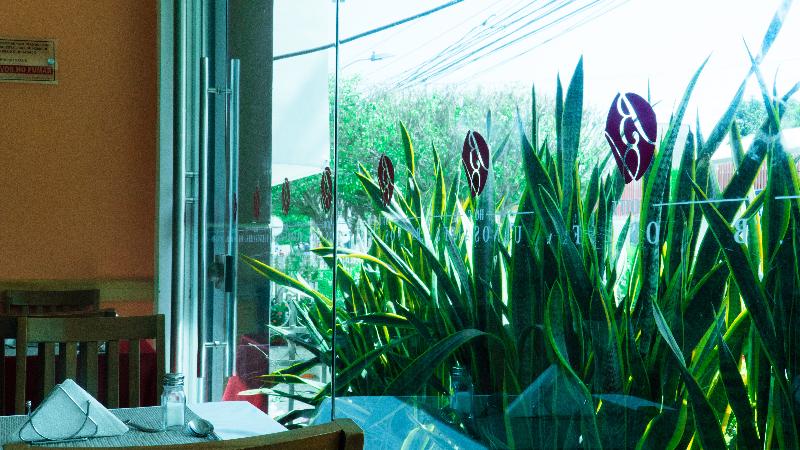 فندق Buenos Aires