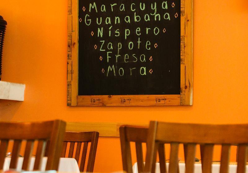 فندق Buenos Aires