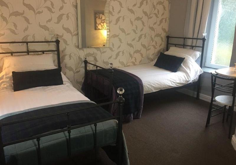 فندق Cairnryan House