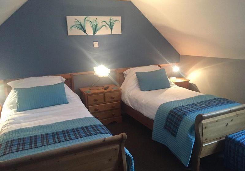 فندق Cairnryan House