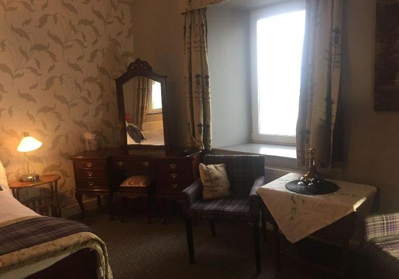 فندق Cairnryan House