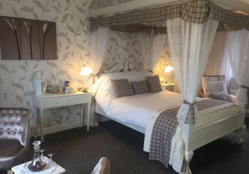 فندق Cairnryan House