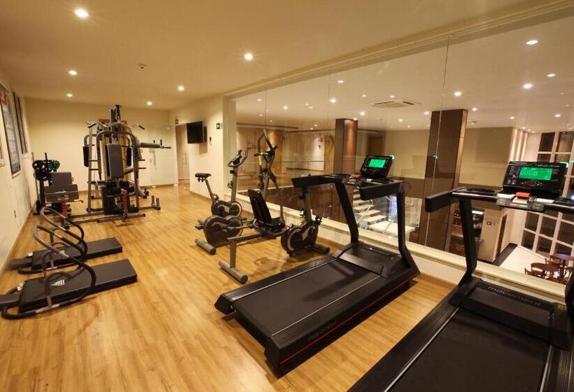 בית מלון כפרי Caiua Cascavel