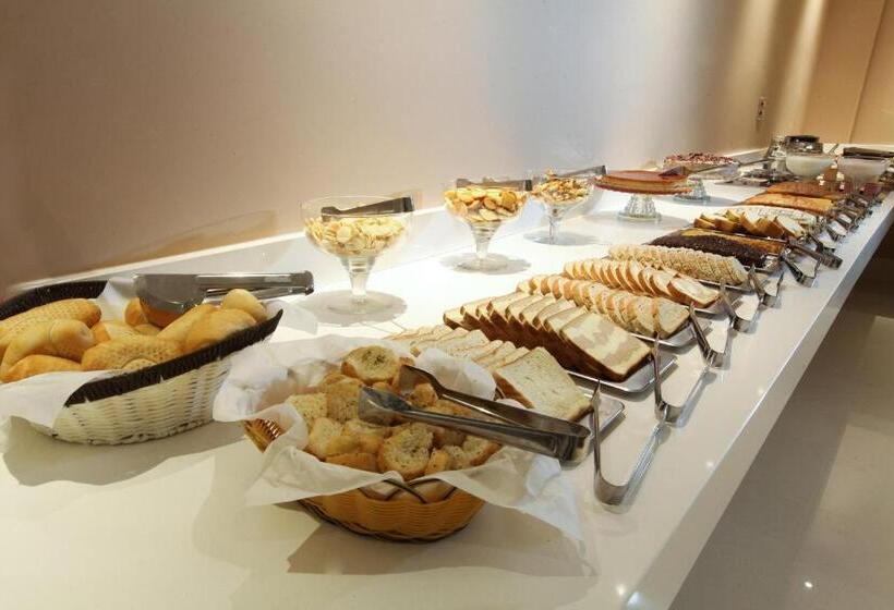 בית מלון כפרי Caiua Cascavel