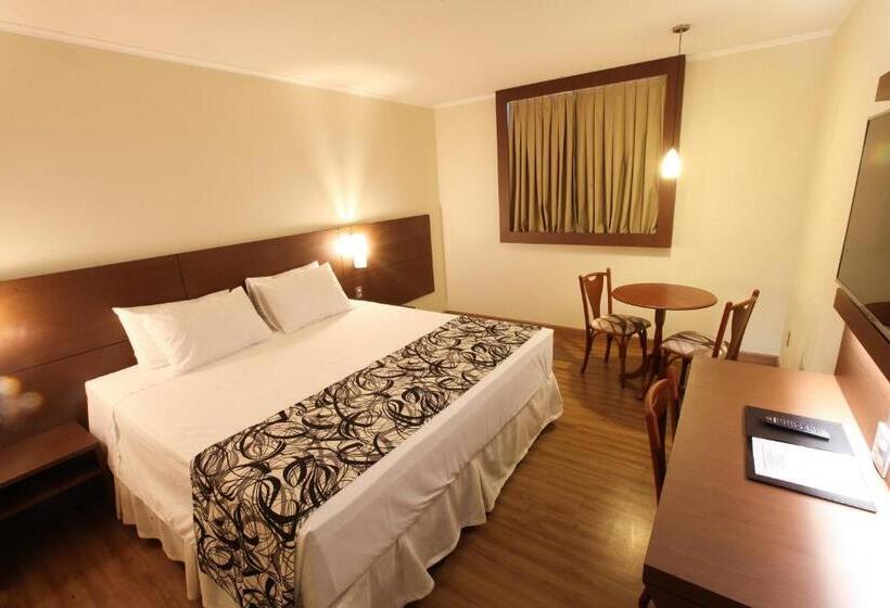 בית מלון כפרי Caiua Cascavel