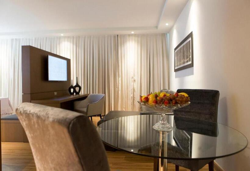 בית מלון כפרי Caiua Cascavel