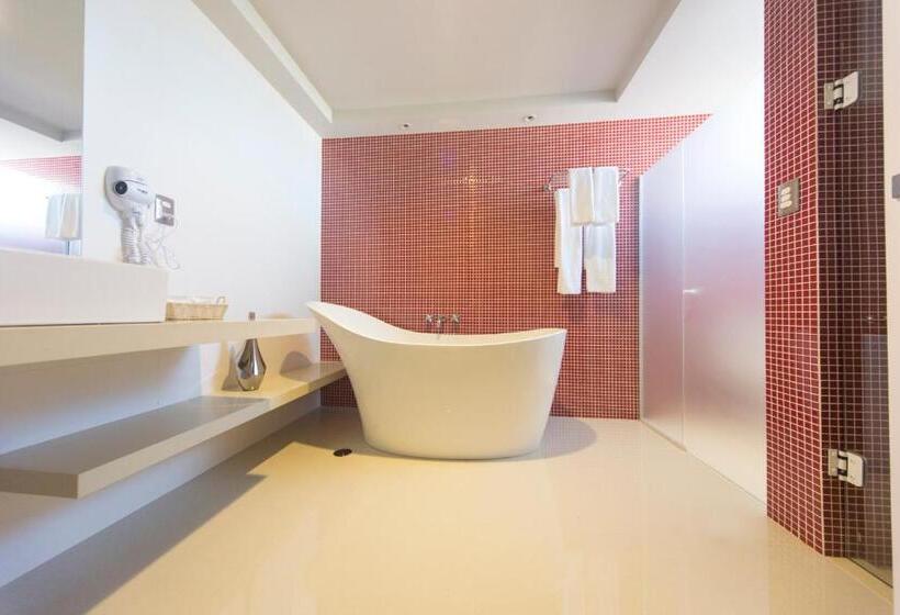 בית מלון כפרי Caiua Cascavel