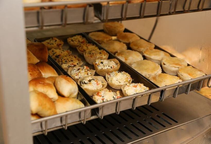 Отель Caiua Express Umuarama