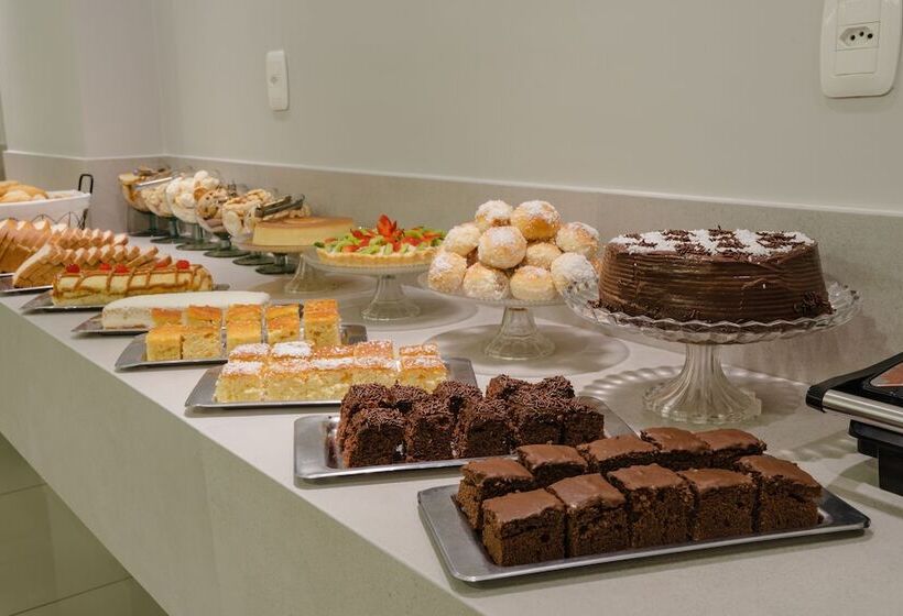 Отель Caiua Express Umuarama