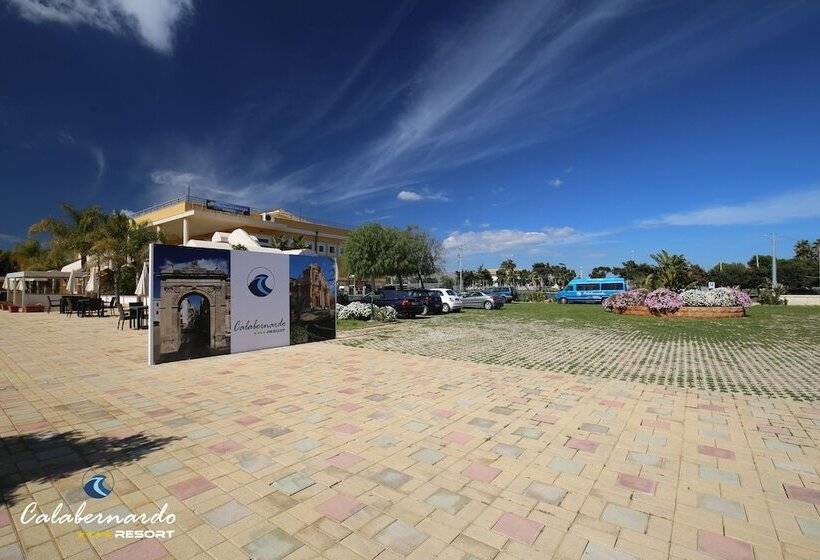 호텔 Calabernardo Resort