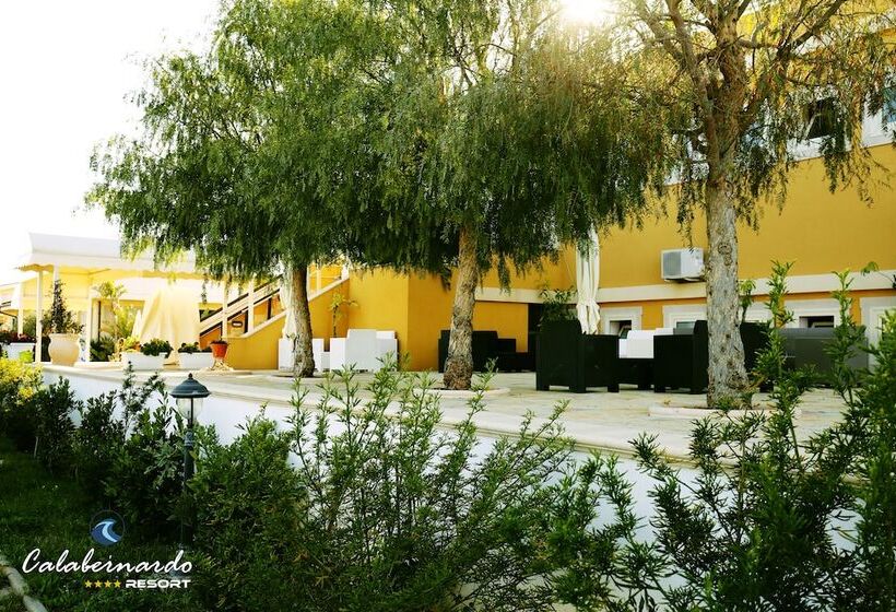 호텔 Calabernardo Resort