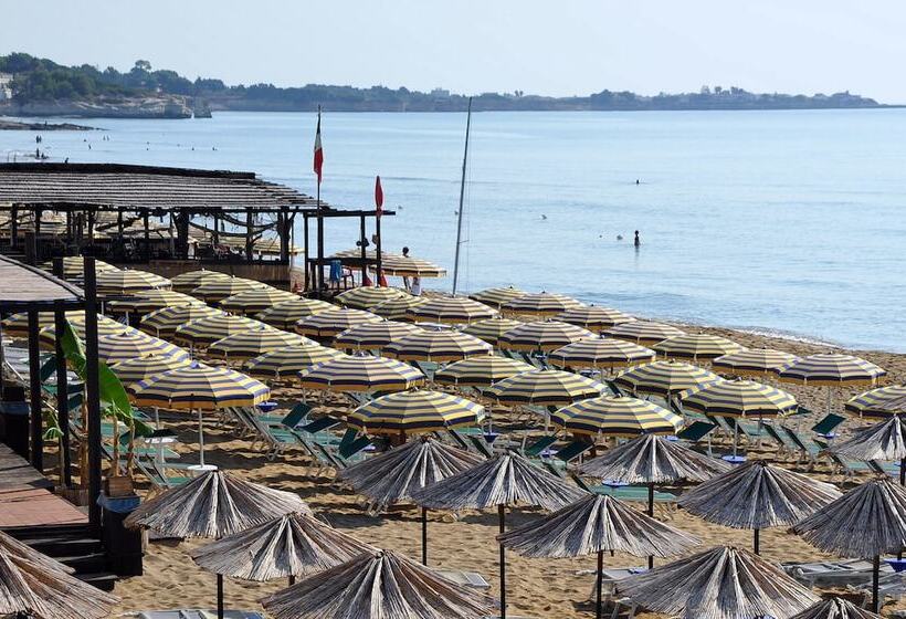 호텔 Calabernardo Resort