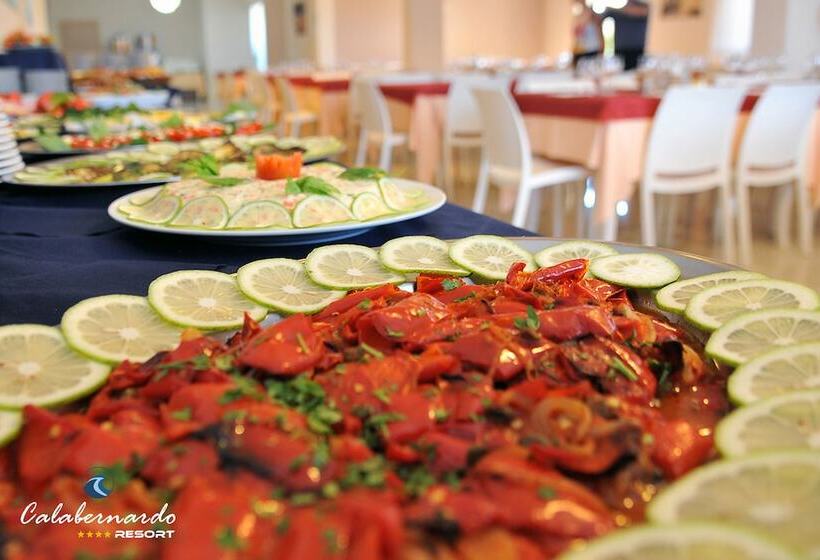 호텔 Calabernardo Resort