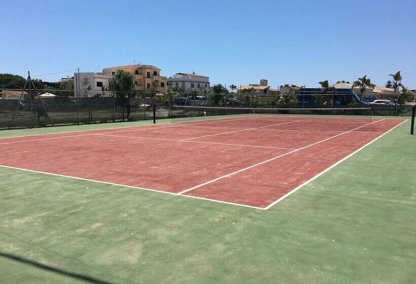 호텔 Calabernardo Resort