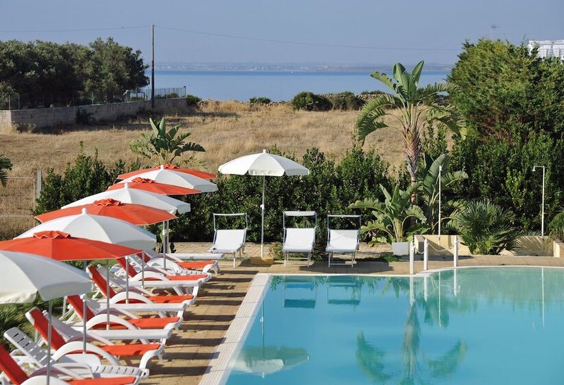 호텔 Calabernardo Resort