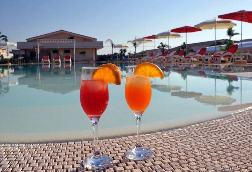 호텔 Calabernardo Resort