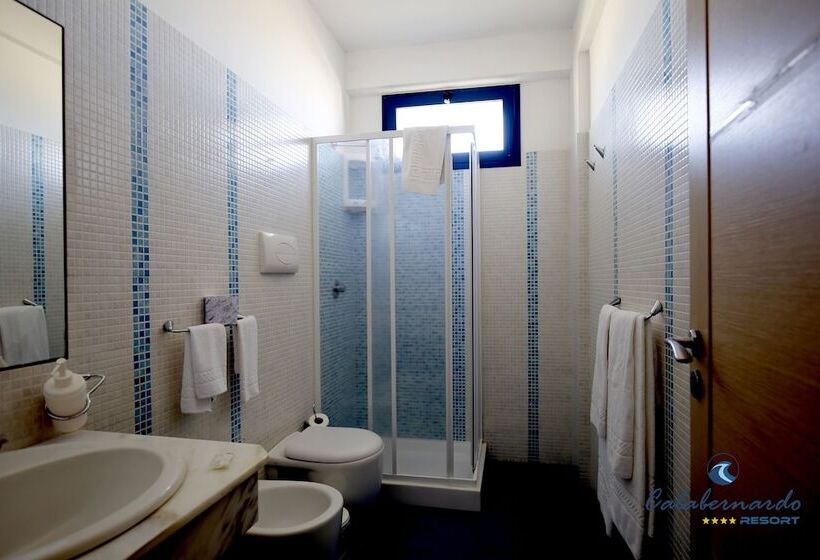 호텔 Calabernardo Resort