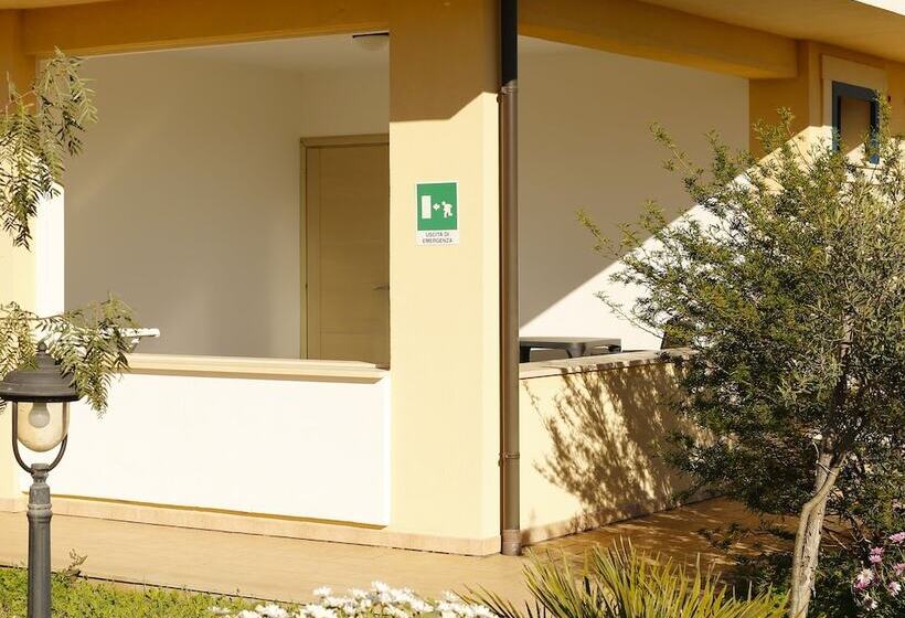 호텔 Calabernardo Resort