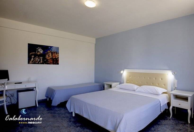 호텔 Calabernardo Resort