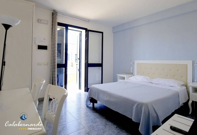 호텔 Calabernardo Resort