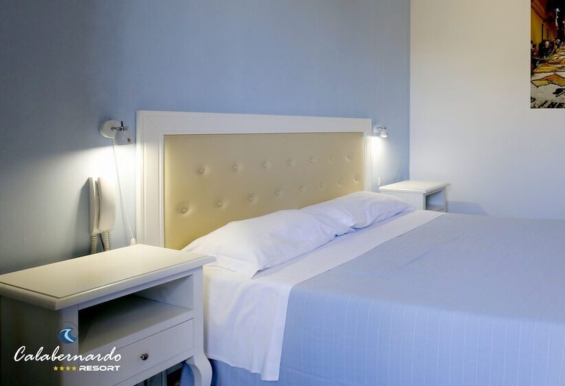 호텔 Calabernardo Resort