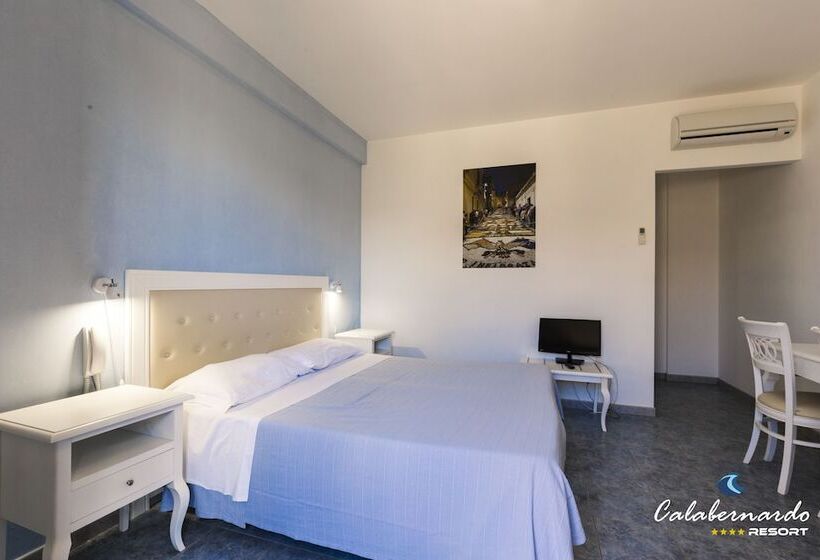 호텔 Calabernardo Resort