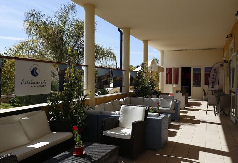 Hotel Calabernardo Resort