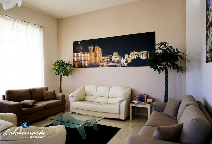 호텔 Calabernardo Resort