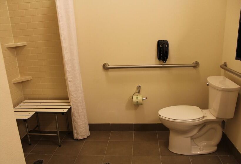 ホテル Candlewood Suites Morgantown Univ West Virginia, An Ihg