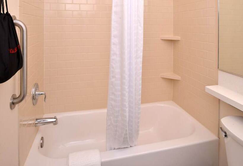 ホテル Candlewood Suites Morgantown Univ West Virginia, An Ihg